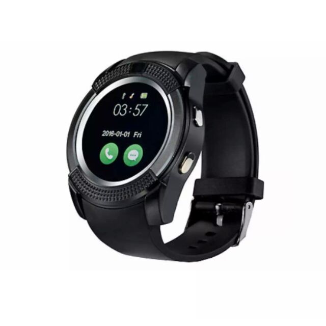 Đồng Hồ Điện Thoại Thông Minh Smartwatch SV8