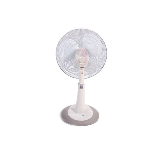 QUẠT TÍCH ĐIỆN CÁNH 16 INCH THÂN CAO SH762
