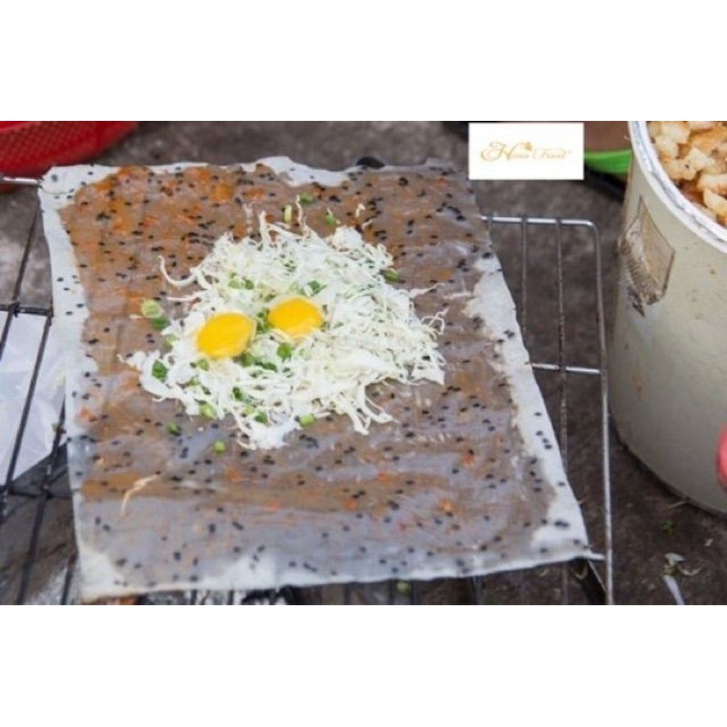 10kg bánh mè nhúng Phan Rang