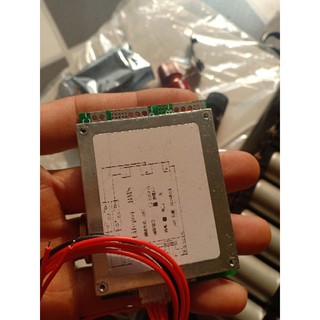 Mach pin 4s100A