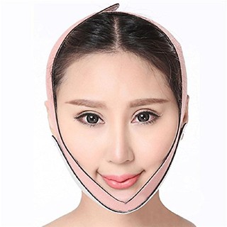 Miếng dán nâng cằm Vline
