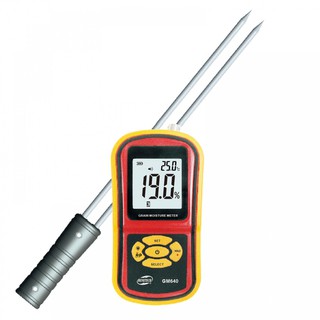 Máy đo độ ẩm nông sản Benetech GM640