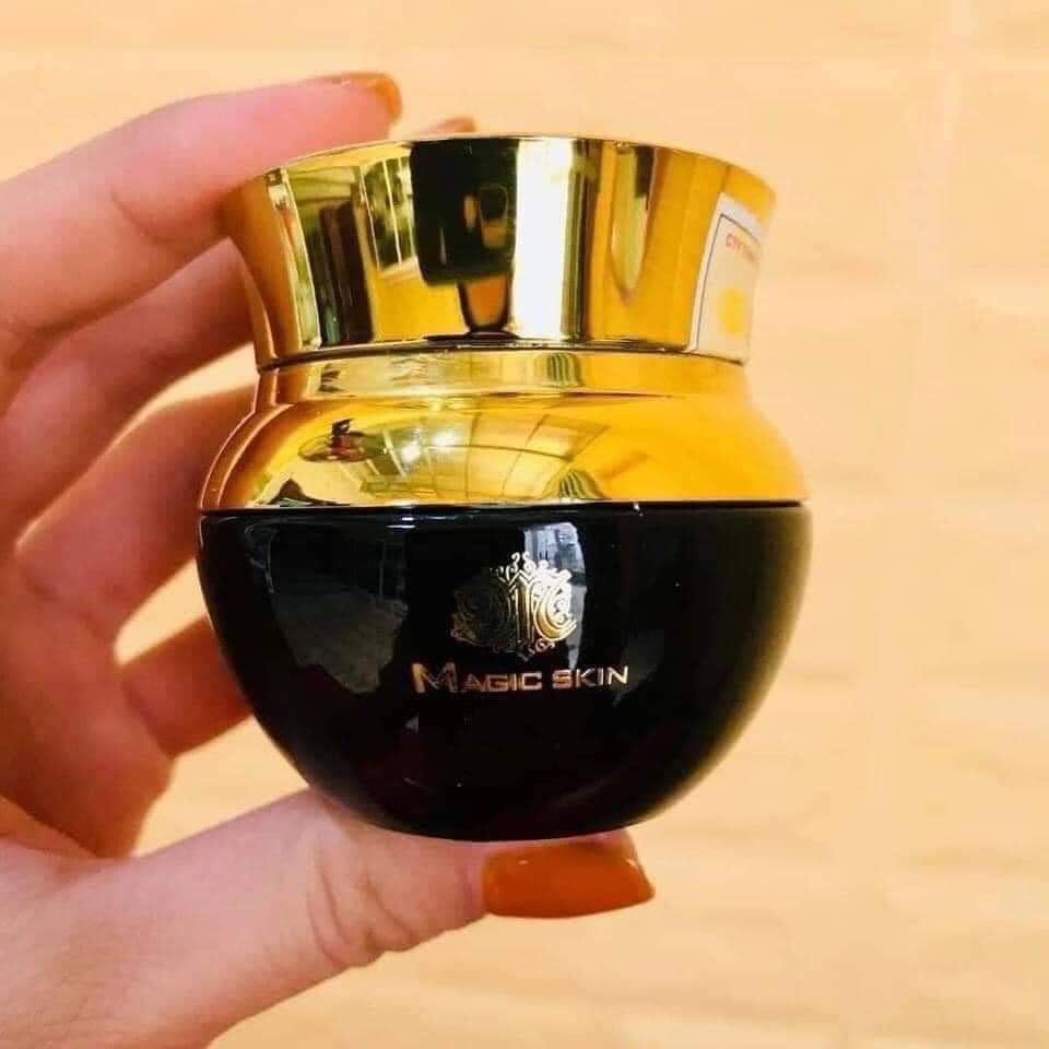 [MẪU MỚI] Kem Ngọc Trai Dưỡng Trắng Face Chống Nắng Hoàn Hảo