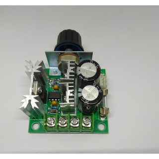 Mạch điều tốc động cơ (Module điều tốc) 320W 10A max