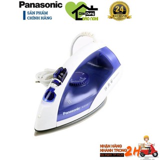 Bàn ủi hơi nước Panasonic Ni-E510