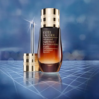 (Authentic) Kem Mắt Estee Lauder Advanced Night Repair 15ml