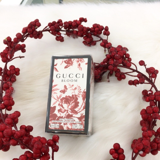 Nước hoa nữ Gucci Bloom EDP 30ml