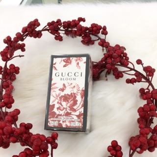 Nước hoa nữ Gucci Bloom EDP 30ml