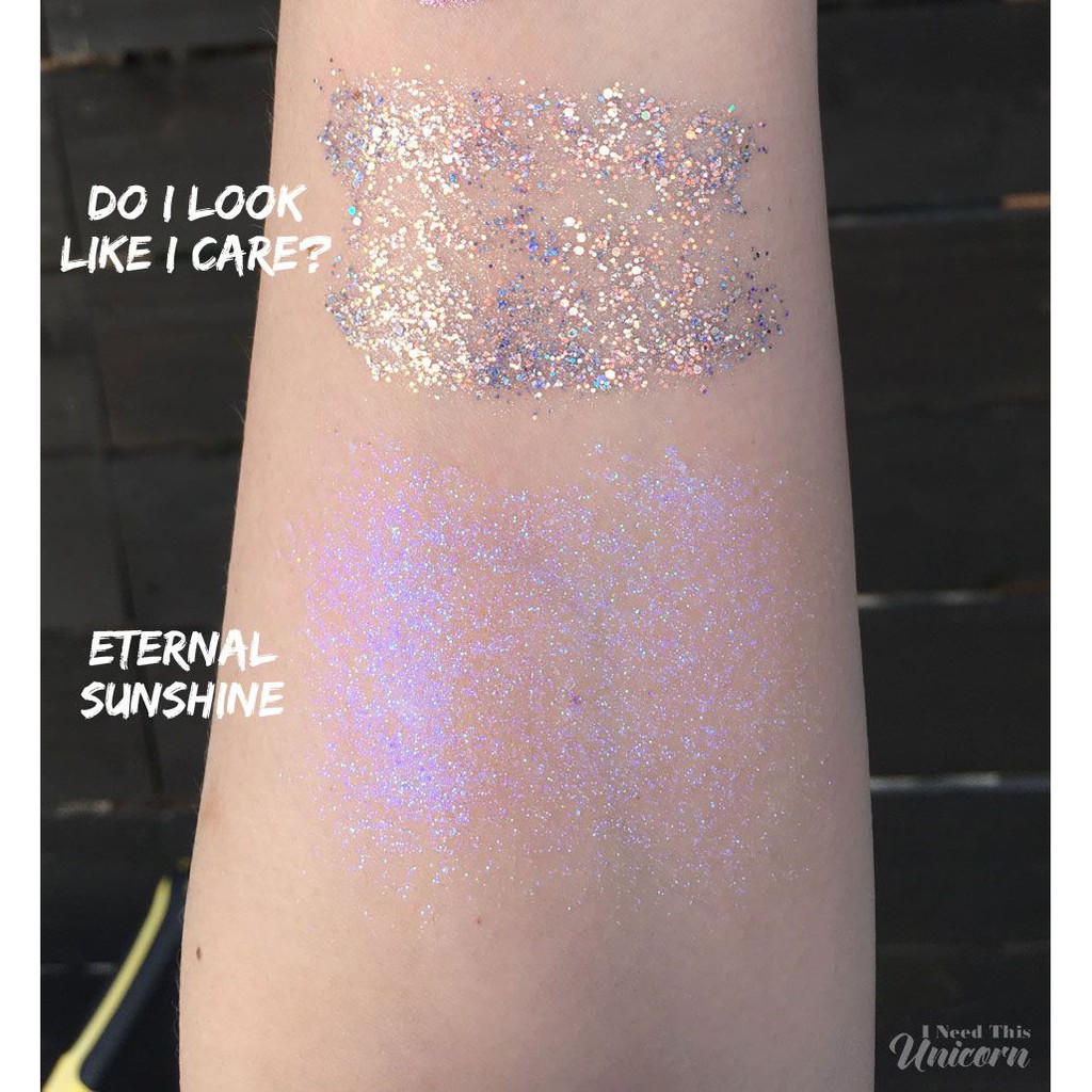 Nhũ mắt glitter Colourpop