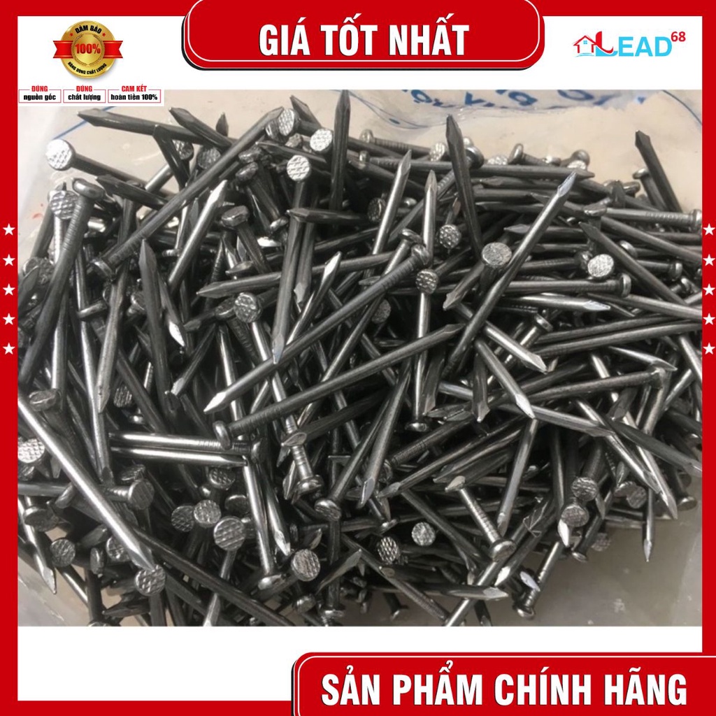Đinh đóng ván,đóng gỗ 5cm,7cm,10cm,12cm