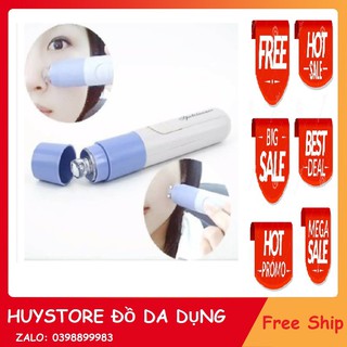 ✅ máy hút mụn cầm tay spot cleaner mini