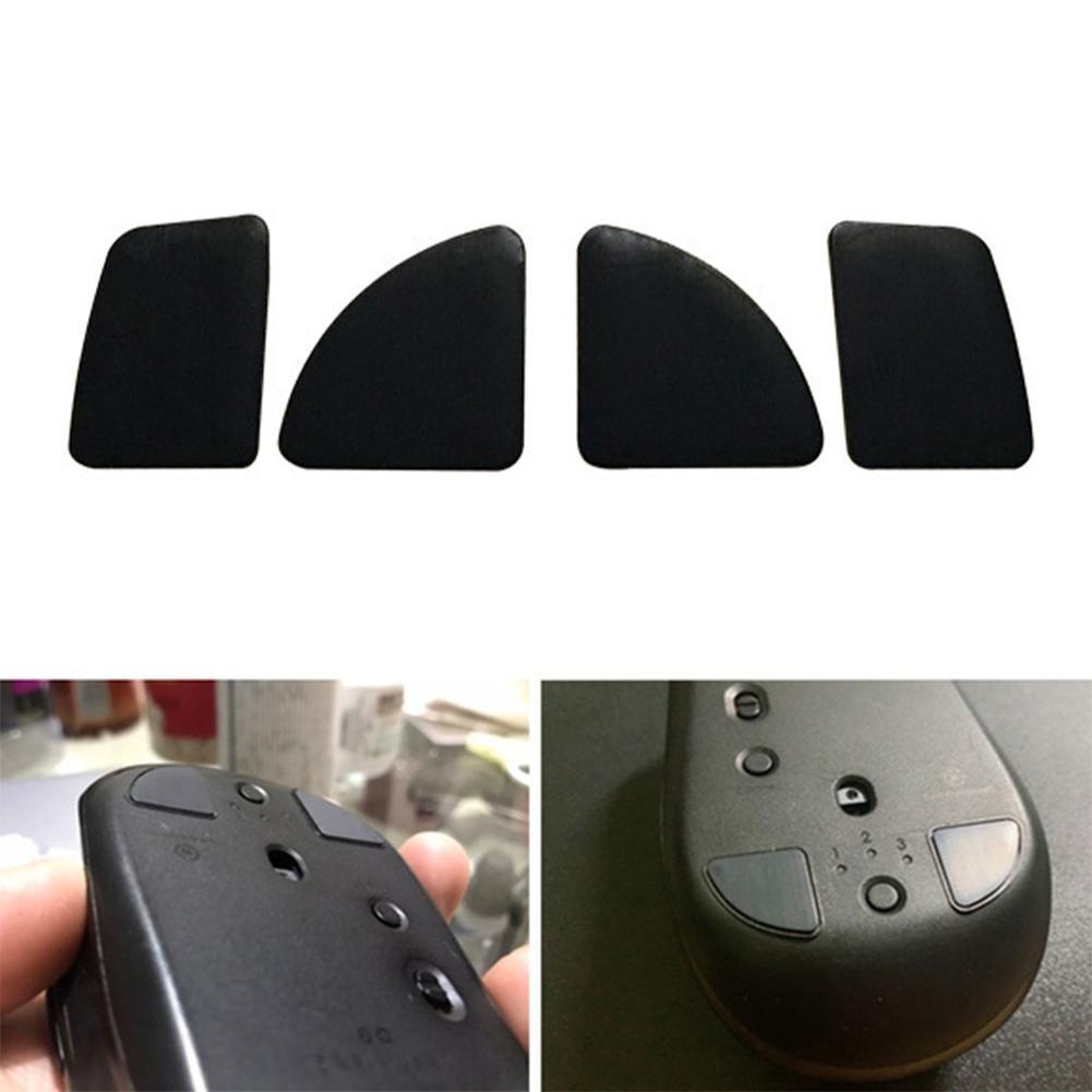 Miếng dán chân chuột thay thế thích hợp cho Logitech MX 2s/MX Anywhere Anywhere3 L6G6