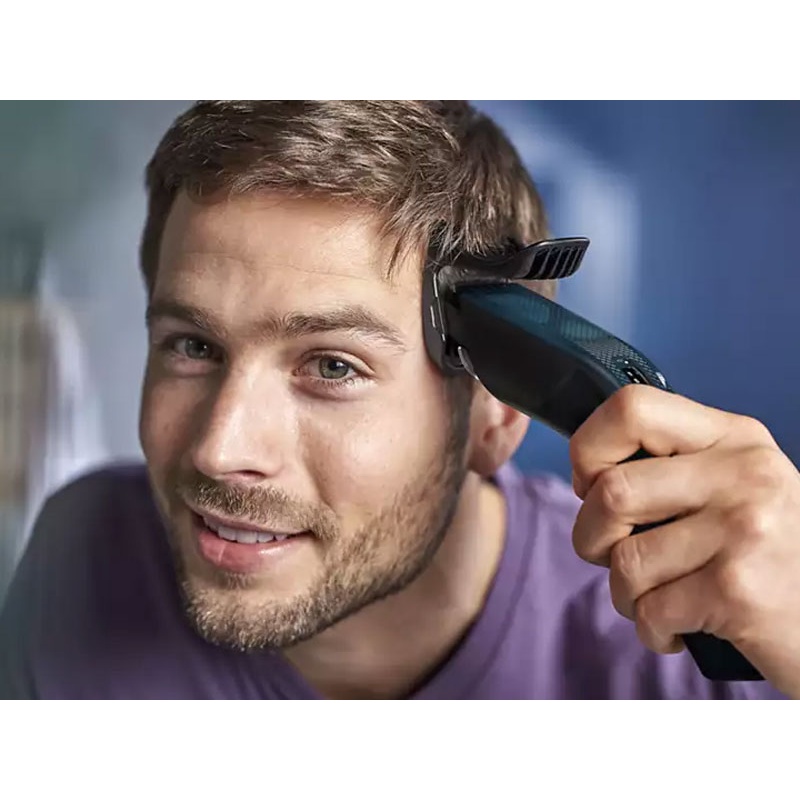 Tông đơ cắt tóc Philips HC3505 - Hàng nhập khẩu chính hãng