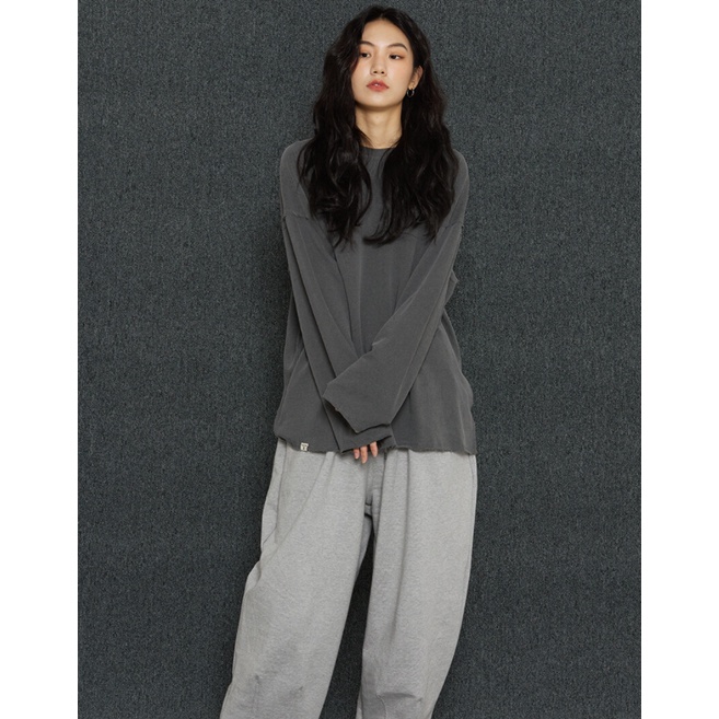 ÁO SWEATER VINTAGE P. DYEING JUNGKOOK BTS l ORDER CHÍNH HÃNG