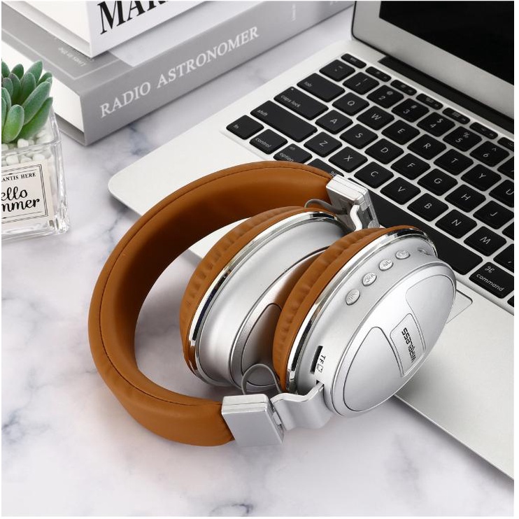 Tai Nghe Bluetooth Chụp Tai 560BT Cao Cấp - SIÊU BASS chất lượng tuyệt vời, âm thanh bass sống động