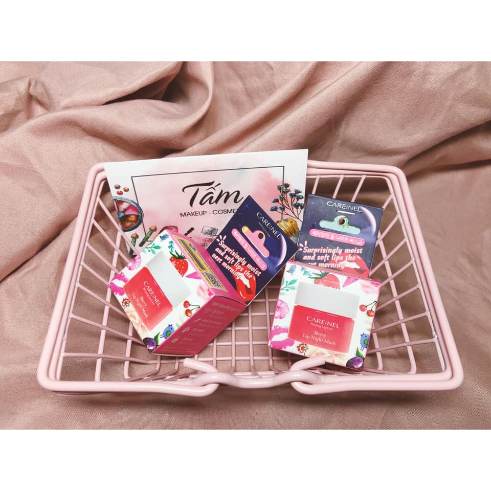 KEM DƯỠNG TRỊ MÔI THÂM CARE NEL LIP | BigBuy360 - bigbuy360.vn