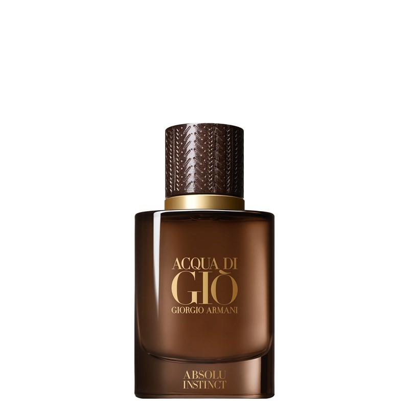 [NEW] [CHÍNH HÃNG] Nước Hoa Nam Armani Acqua di Gio Absolu Instinc 2019 . Chính Hãng .