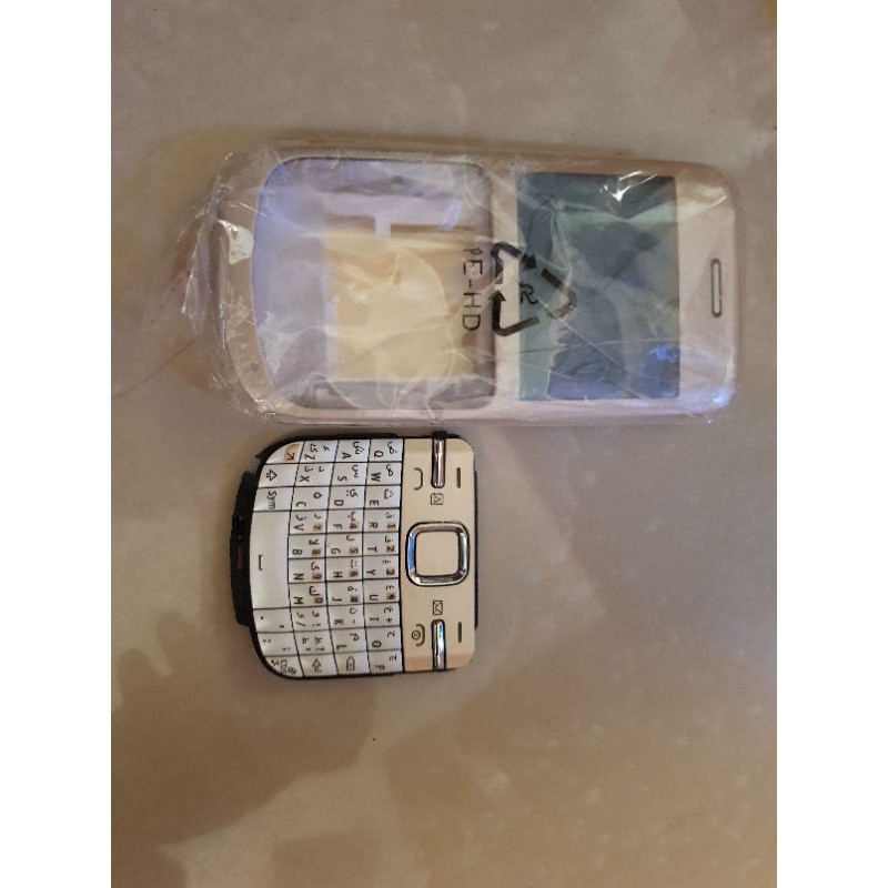 Vỏ nokia C3-00