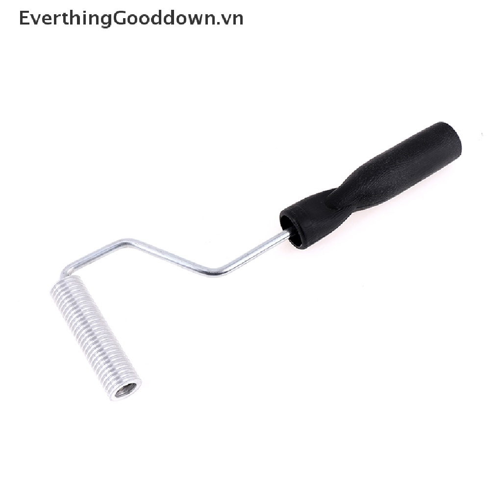 Everthinggooddown set 3 Cây Lăn Bằng Sợi Thủy Tinh Dùng Cho Khuôn Nhựa frp