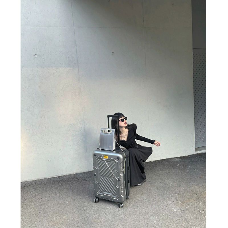 Bộ Đồ Dệt Kim Ôm Dáng Thời Trang Mùa Đông 2022 Dành Cho Nữ