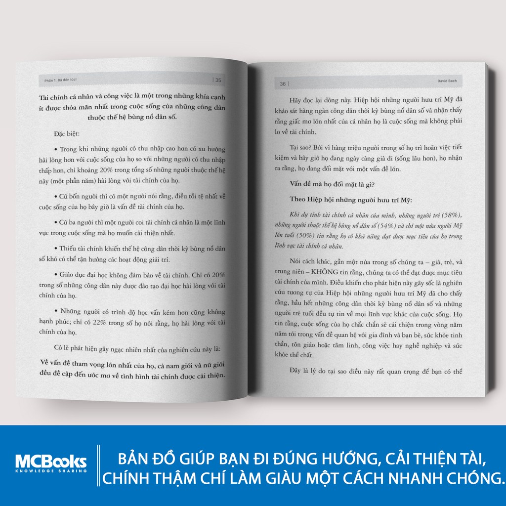 Sách - Khởi Đầu Muộn Màng, Kết Thúc Giàu Sang - BizBooks | BigBuy360 - bigbuy360.vn