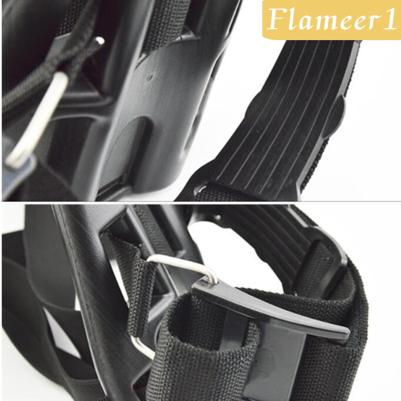 [Flameameer1] Giá Đỡ Bình Gas Lặn Biển Điều Chỉnh Được