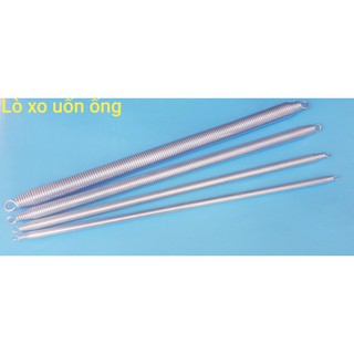 lò xo uốn ống điện