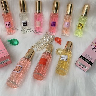 [GIÁ SỈ] NƯỚC HOA NỮ MINI 20ML THƠM LÂU ( NGẪU NHIÊN)