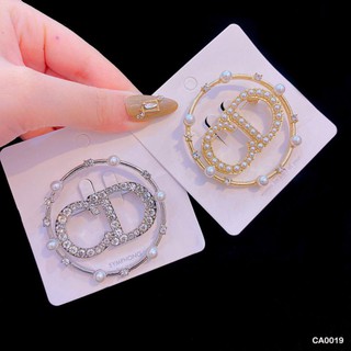 cài áo CD siêu đẹp