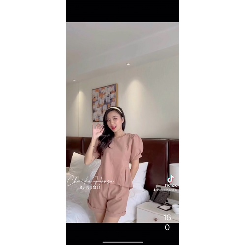 Set Công Sở 📸📸 | BigBuy360 - bigbuy360.vn