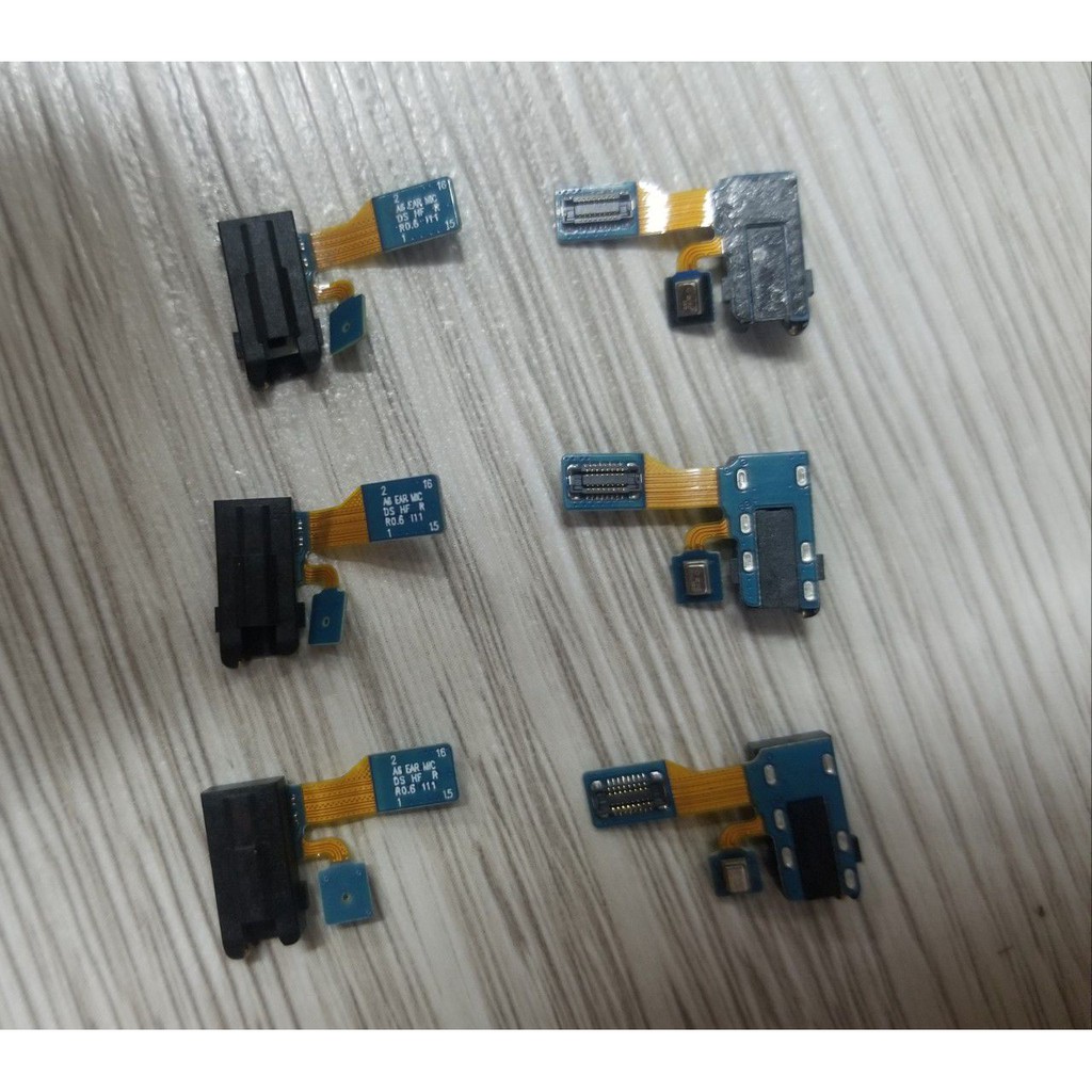 Mic samsung j600/a600/j810/a605