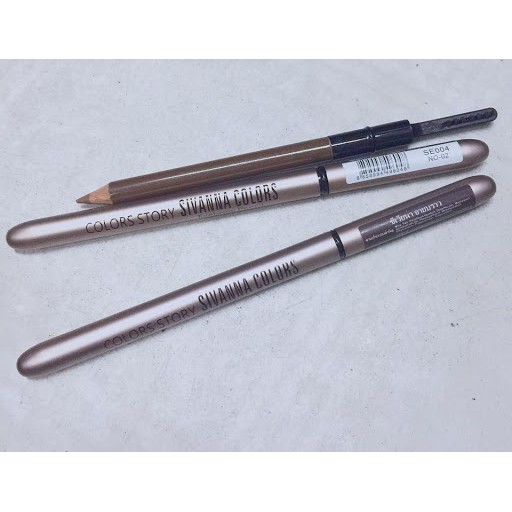 Chì kẻ mày Sivana