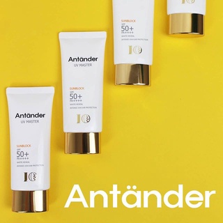 IOmall Kem chống nắng Antander