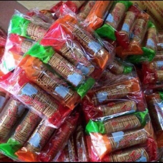 Bánh đồng tiền