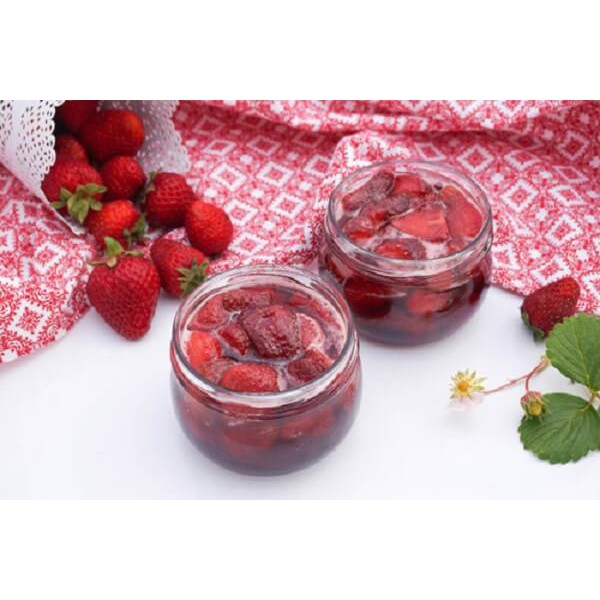 Mứt dâu tằm 500g