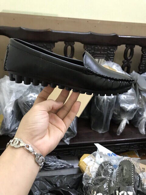 💥Giầy Nữ Da Mềm /Giầy Mô Cha 💥 | BigBuy360 - bigbuy360.vn