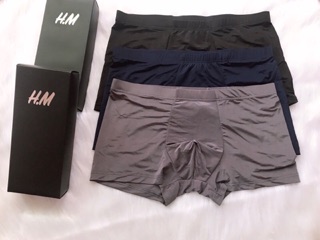 Quần sịp H&M nam