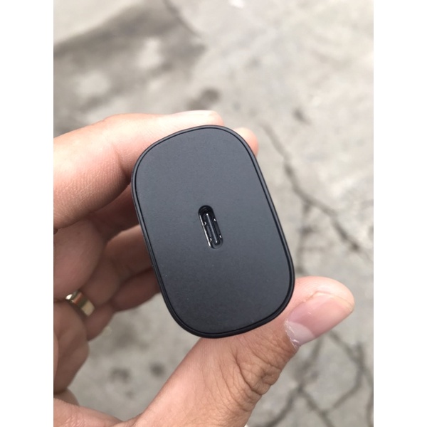 Củ sạc siêu nhanh 25w chính hãng Bảo hành 6 tháng