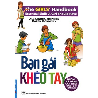 Bạn Gái Khéo Tay