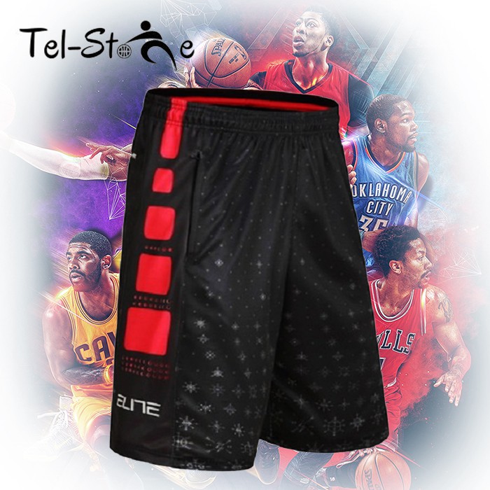 [Quần bóng rổ] ELITE - 04