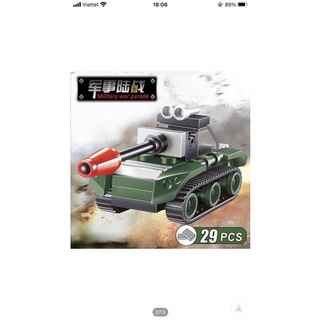 Đồ chơi lắp ráp lego