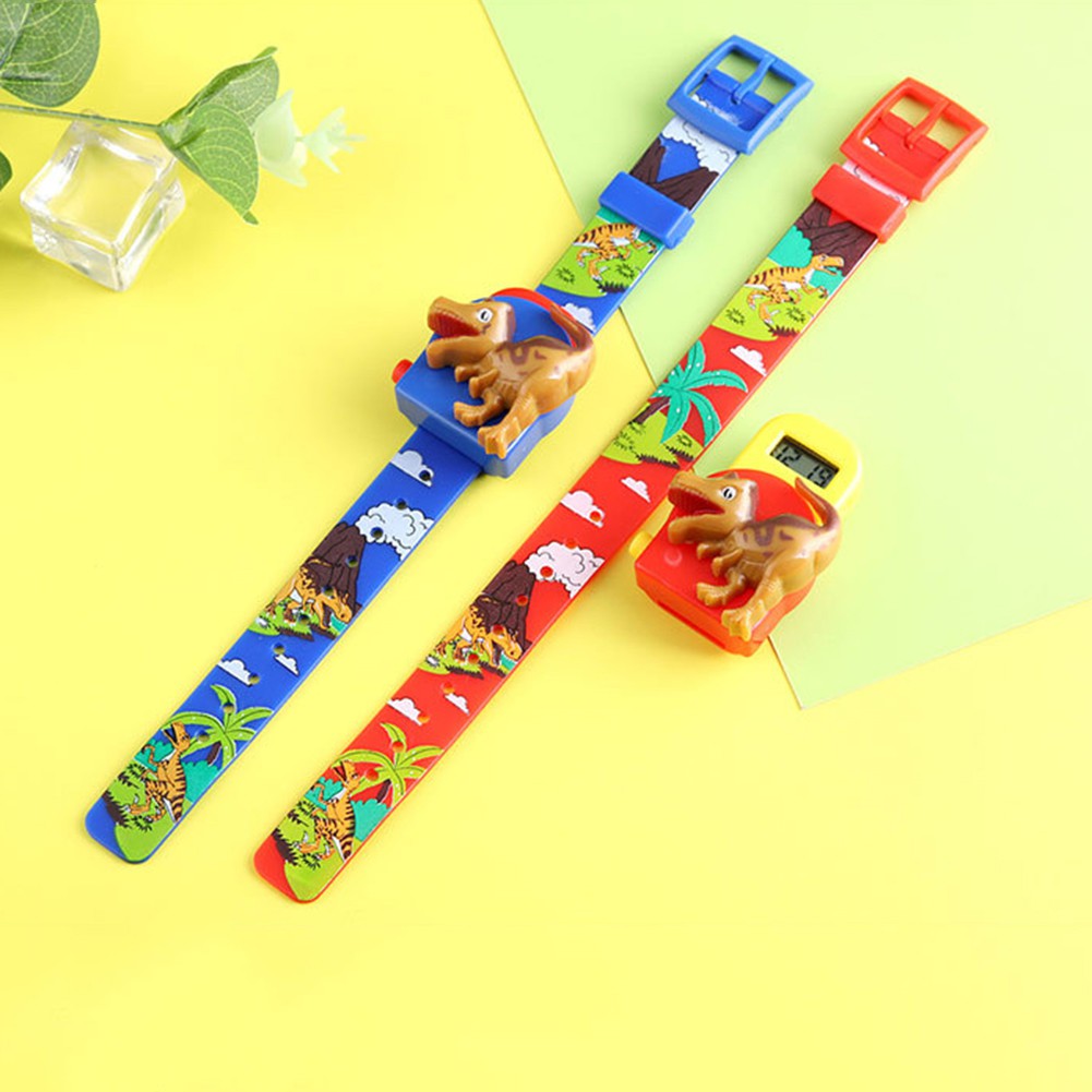 Đồng Hồ Đeo Tay Skmei Hình Khủng Long Dễ Thương Cho Bé | BigBuy360 - bigbuy360.vn