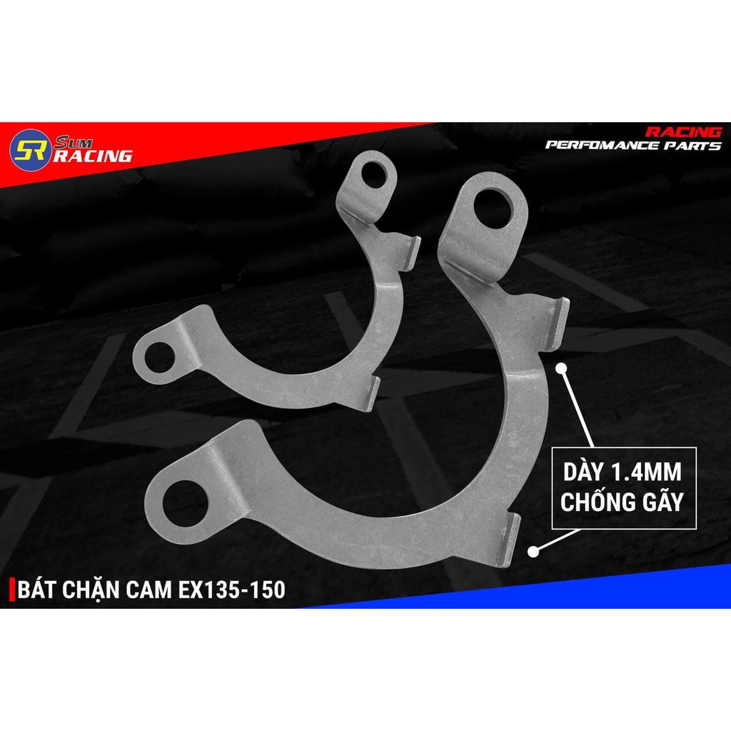 Bát chặn cam EX 135 - EX 150