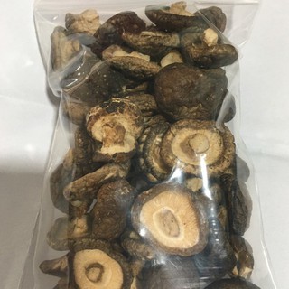100g nấm hương khô