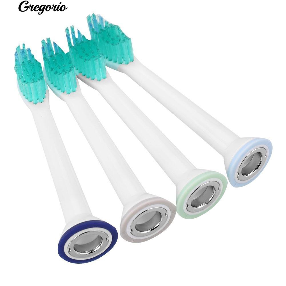 G Portable Travel Adult Smart Electric Toothbrush Brush Heads Philips Sonicare