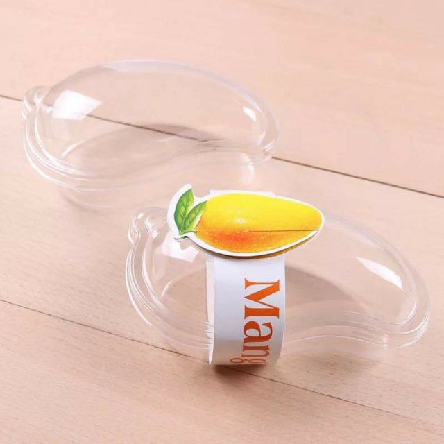 Hộp mouse xoài 5*6*11cm (50 hộp)