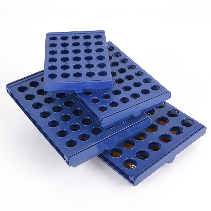 Connect 4 Bộ trò chơi cờ ca rô 4 miếng sáng tạo