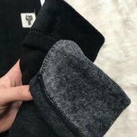 Quần legging lót nỉ
