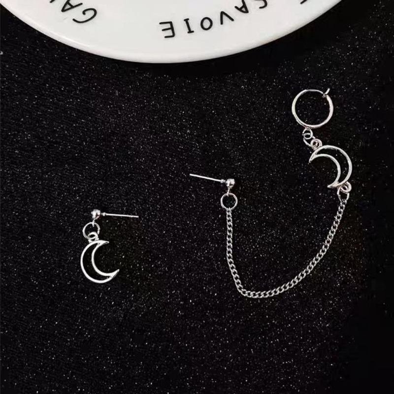 Khuyên Tai Nữ Trang Tạo Hình Độc Đáo 2877s