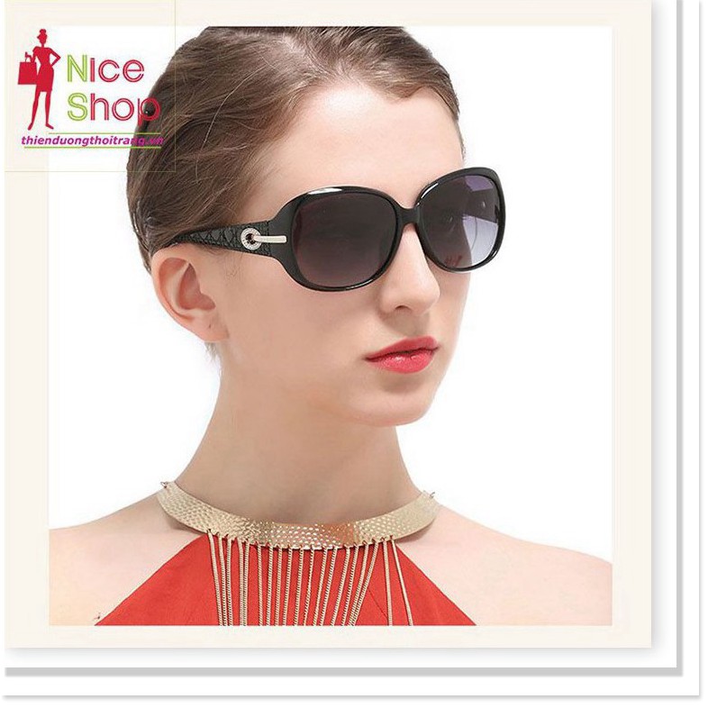 Giá Vốn - Mắt kính phân cực thời trang cao cấp chống chói hạn chế tia cực tím tốt